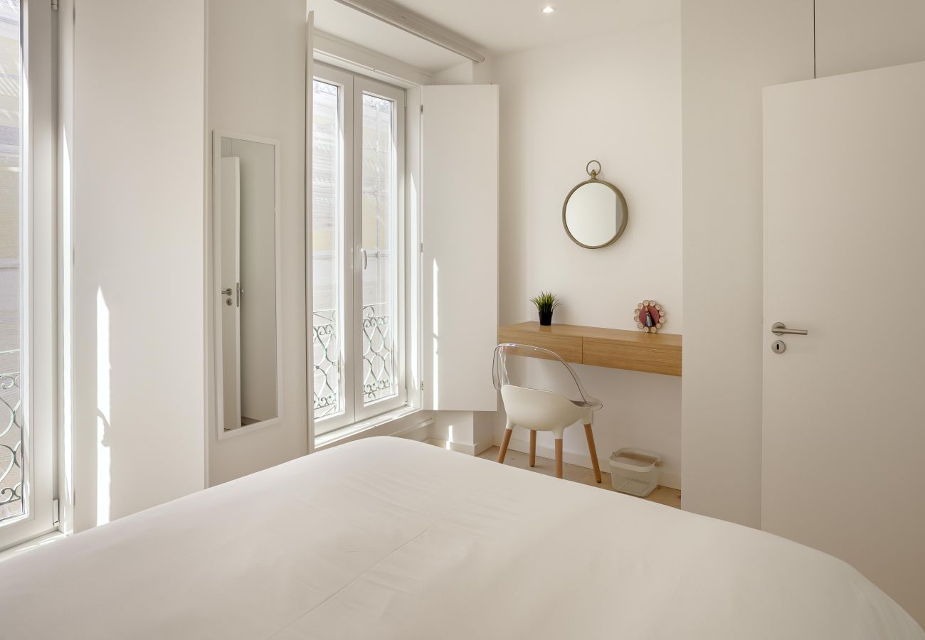 Apartamento en Lisboa ciudad - DOWNTOWN MODERN APARTMENTS WITH BALCONY by Homing