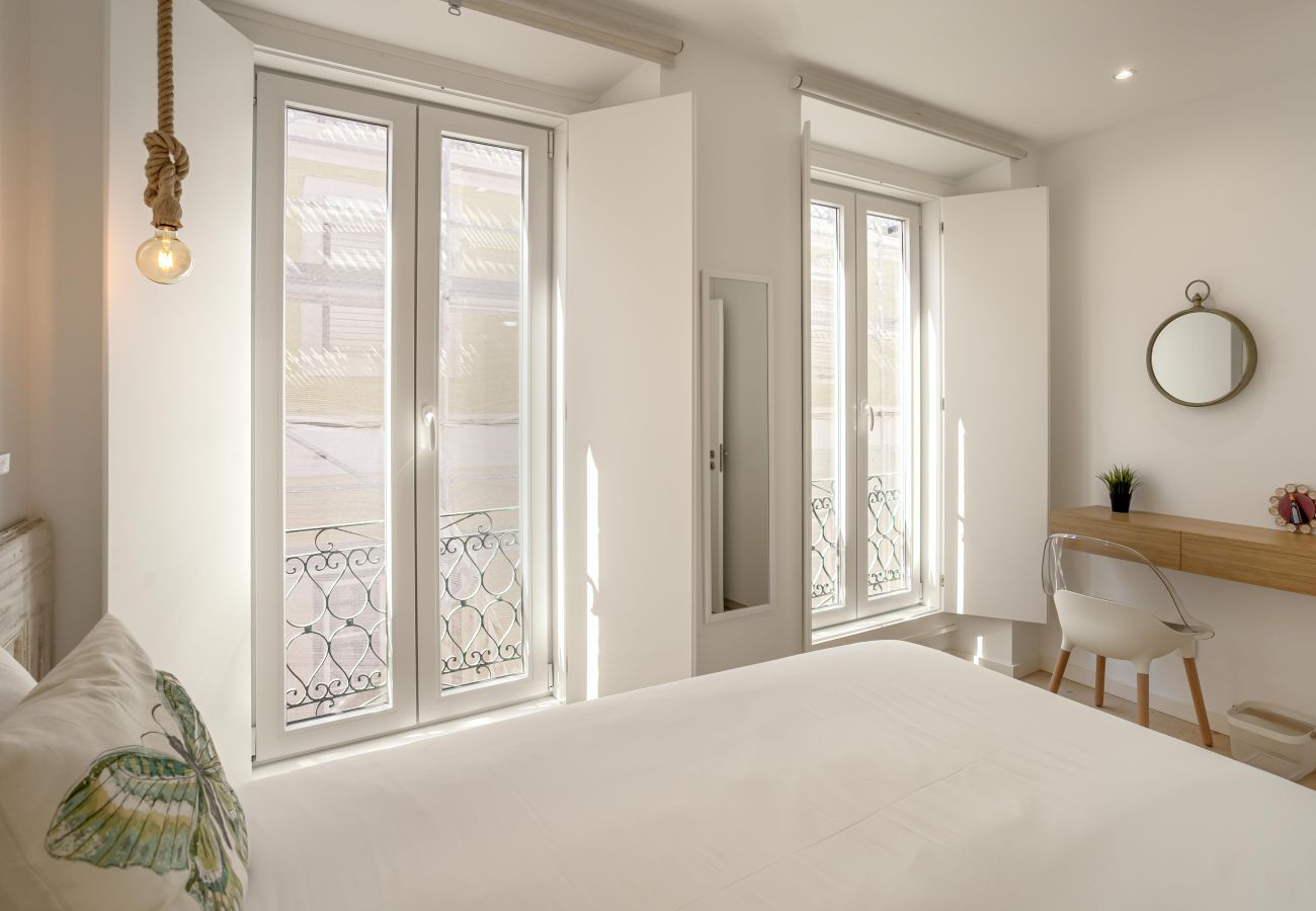 Apartamento en Lisboa ciudad - DOWNTOWN MODERN APARTMENTS WITH BALCONY by Homing