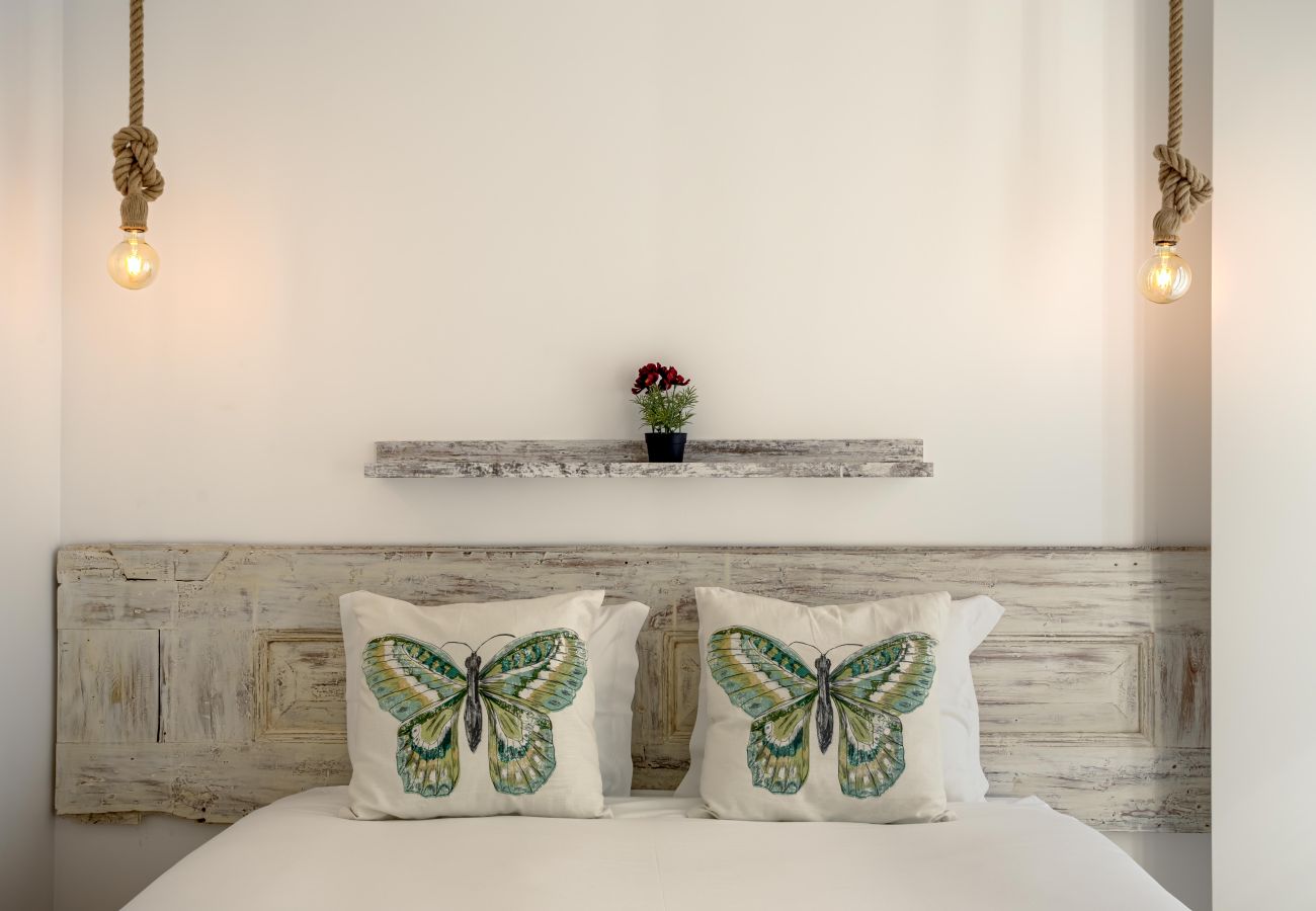 Apartamento en Lisboa ciudad - DOWNTOWN MODERN APARTMENTS WITH BALCONY by Homing