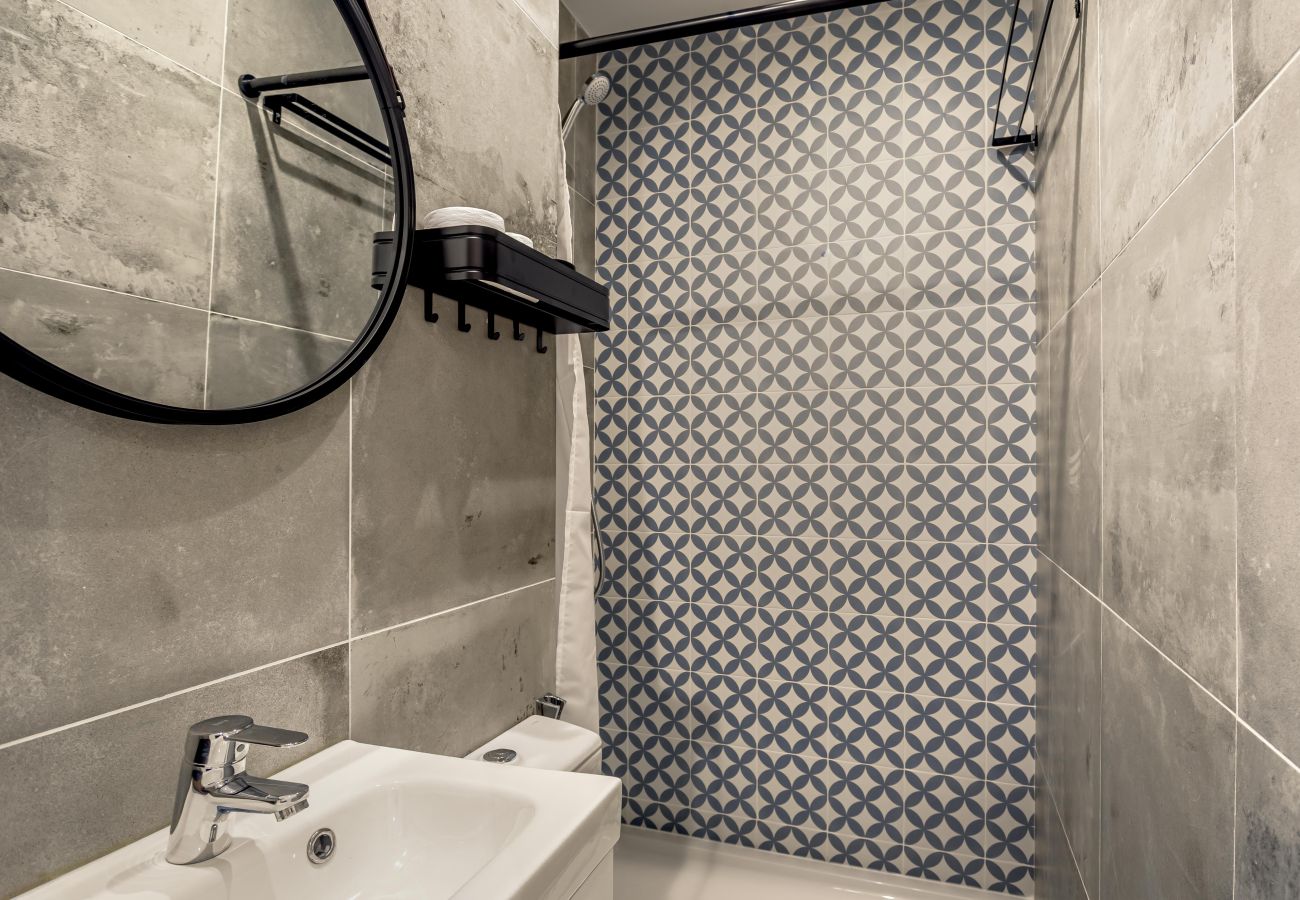 Apartamento en Lisboa ciudad - DOWNTOWN MODERN APARTMENTS WITH BALCONY by Homing