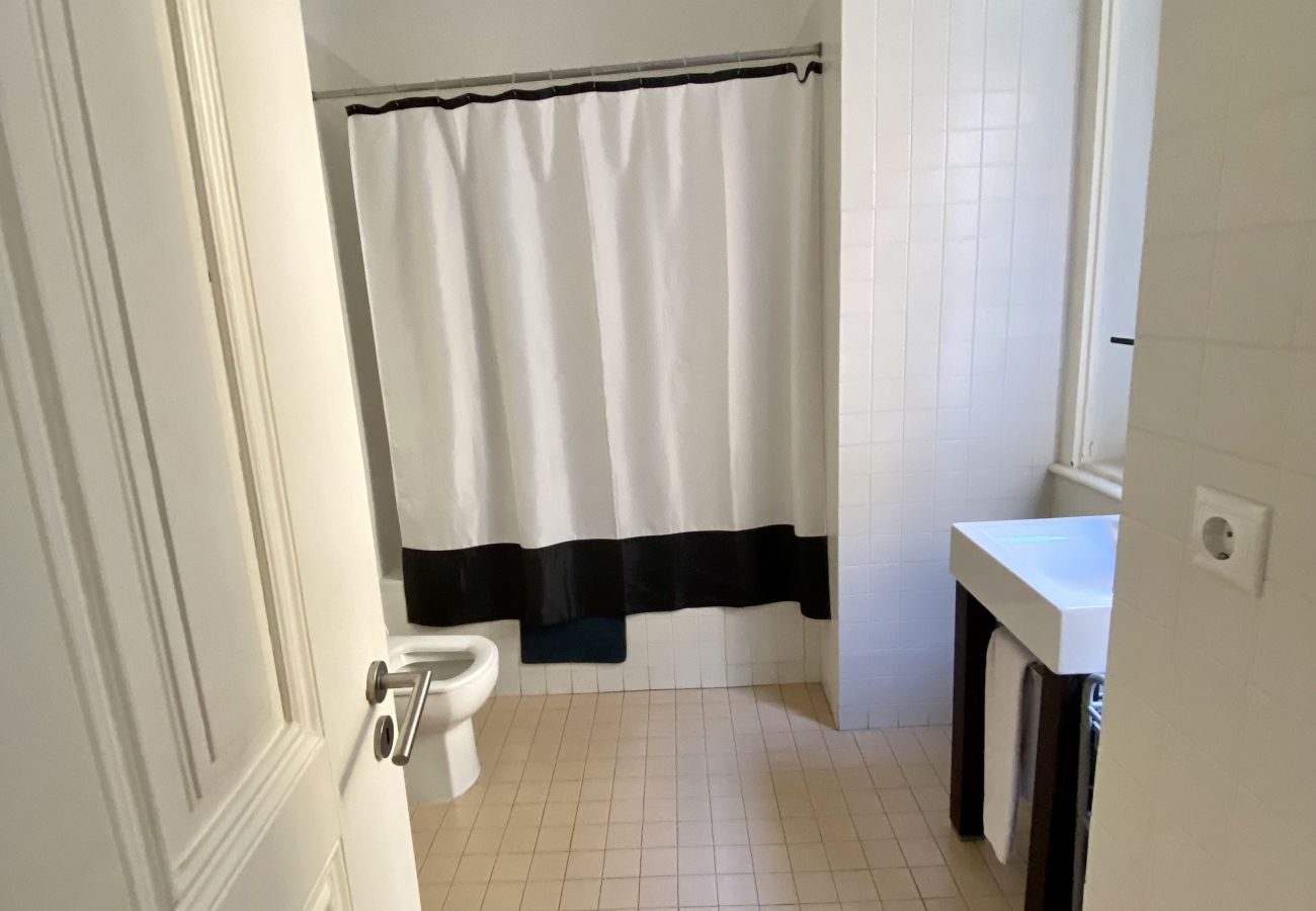 Apartamento en Lisboa ciudad - DOWNTOWN RIVERSIDE III by Homing