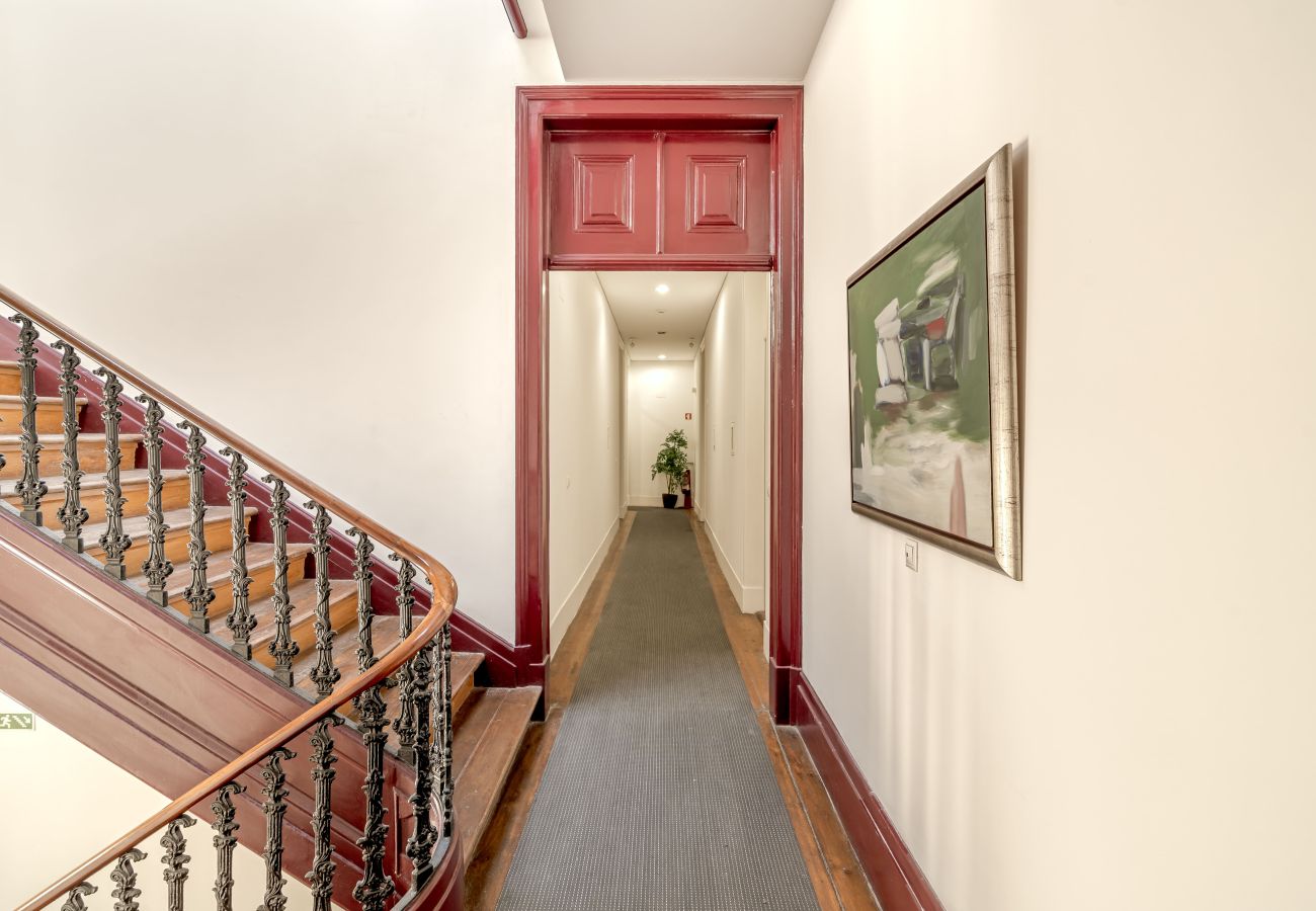 Apartamento en Lisboa ciudad - DOWNTOWN RIVERSIDE III by Homing