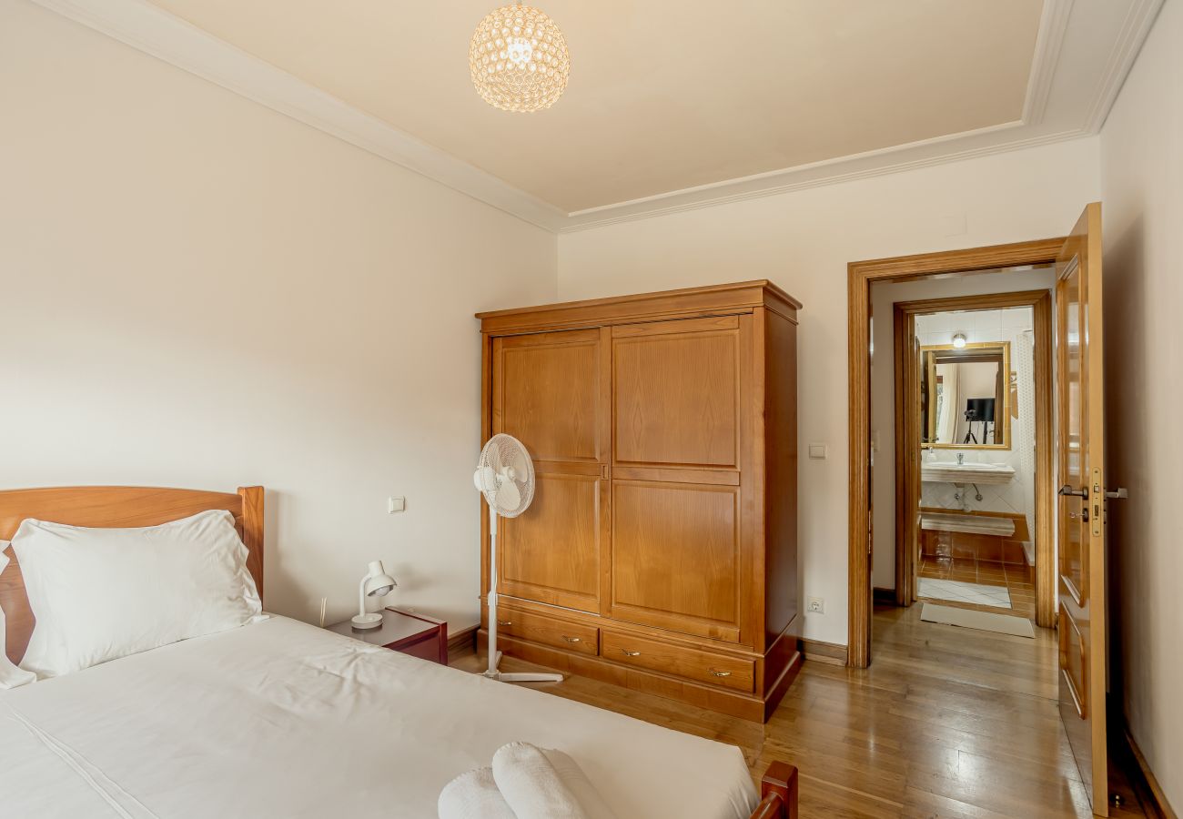 Apartamento en Alverca do Ribatejo - ALVERCA TERRACE by HOMING