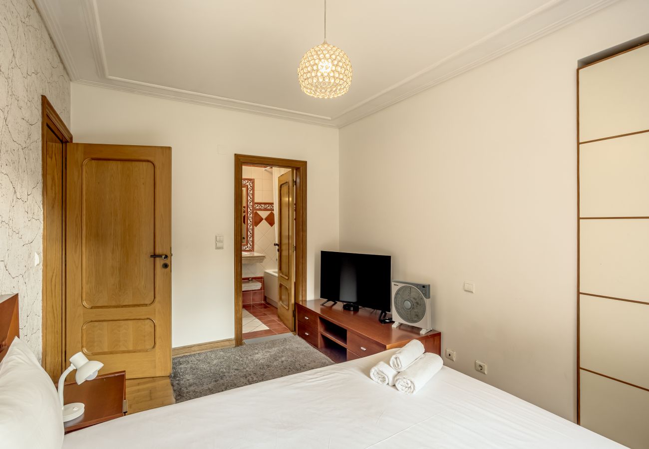 Apartamento en Alverca do Ribatejo - ALVERCA TERRACE by HOMING