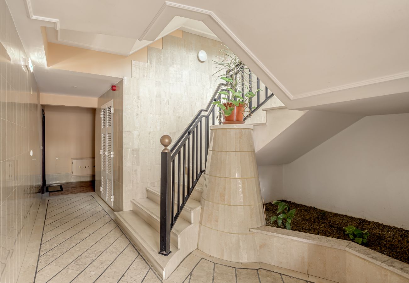 Apartamento en Alverca do Ribatejo - ALVERCA TERRACE by HOMING