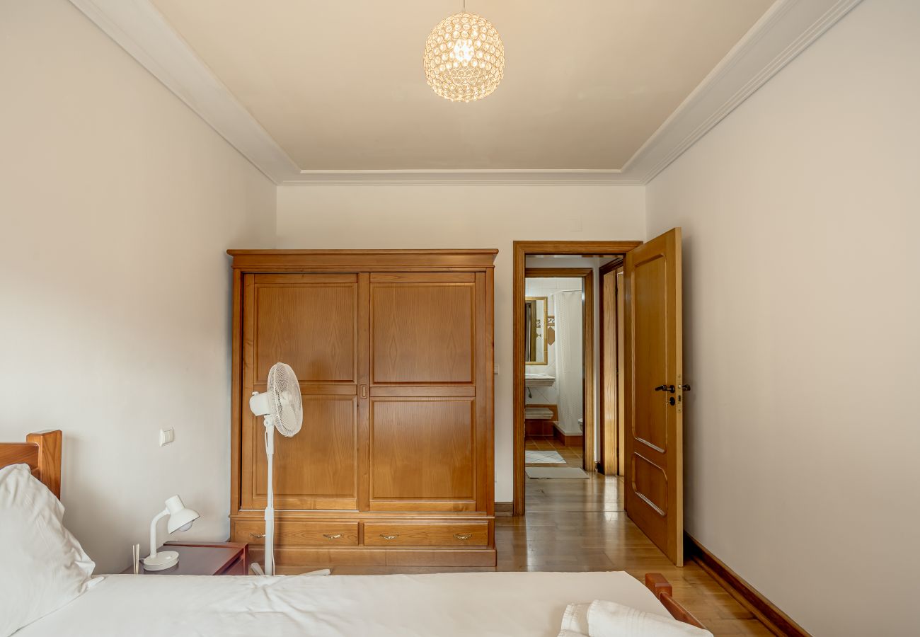 Apartamento en Alverca do Ribatejo - ALVERCA TERRACE by HOMING