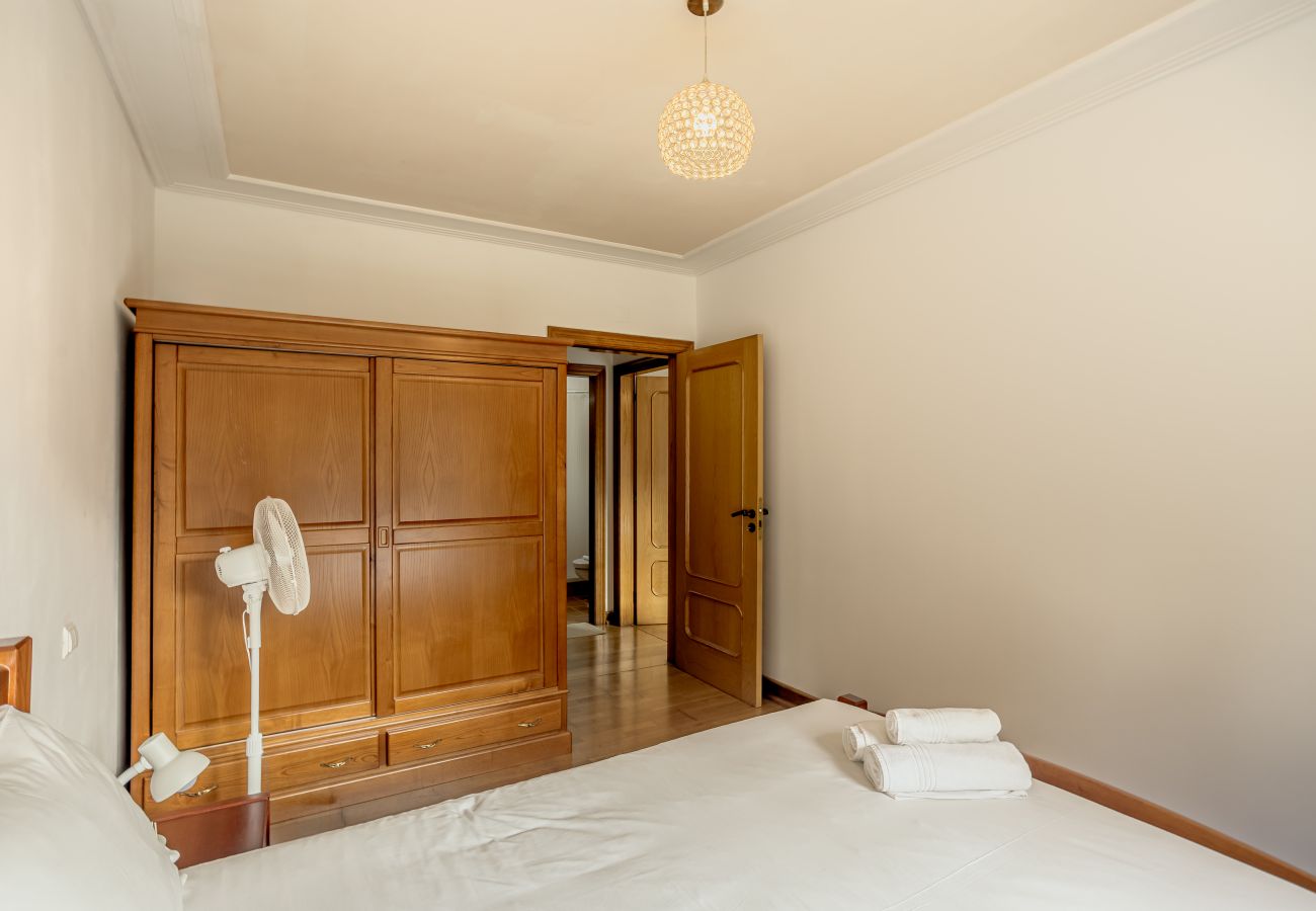 Apartamento en Alverca do Ribatejo - ALVERCA TERRACE by HOMING