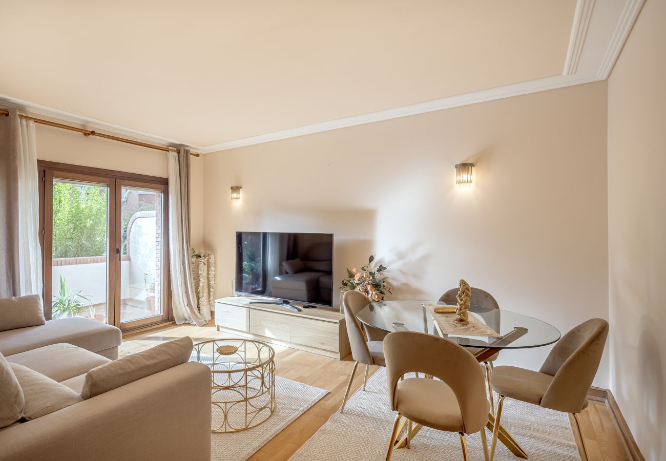 Apartamento en Alverca do Ribatejo - ALVERCA TERRACE by HOMING