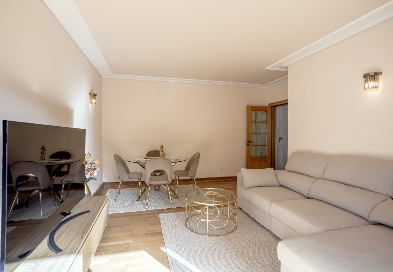 Apartamento en Alverca do Ribatejo - ALVERCA TERRACE by HOMING