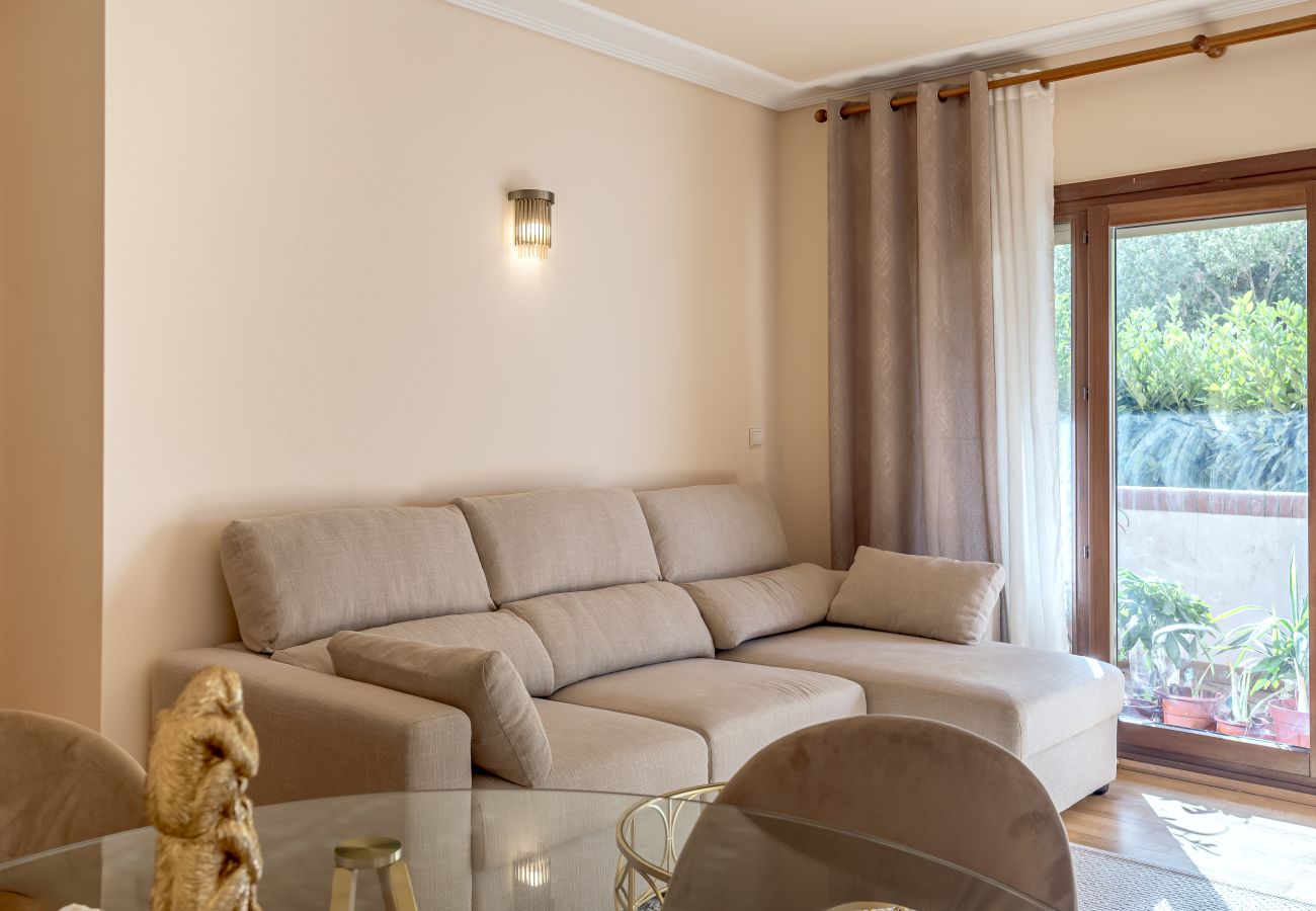 Apartamento en Alverca do Ribatejo - ALVERCA TERRACE by HOMING