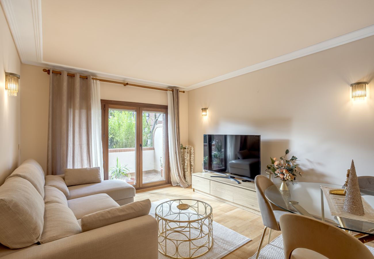 Apartamento en Alverca do Ribatejo - ALVERCA TERRACE by HOMING