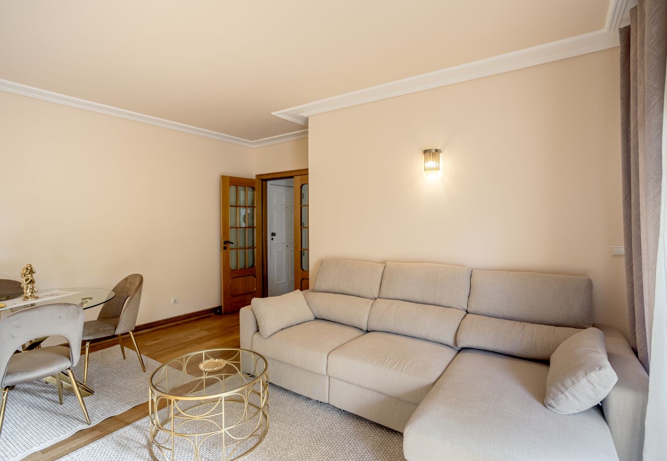 Apartamento en Alverca do Ribatejo - ALVERCA TERRACE by HOMING