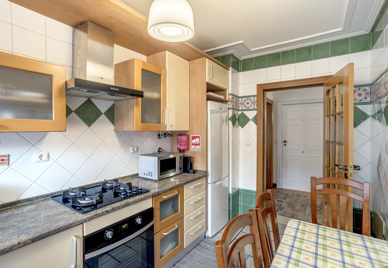 Apartamento en Alverca do Ribatejo - ALVERCA TERRACE by HOMING