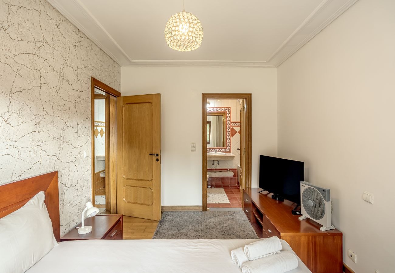 Apartamento en Alverca do Ribatejo - ALVERCA TERRACE by HOMING