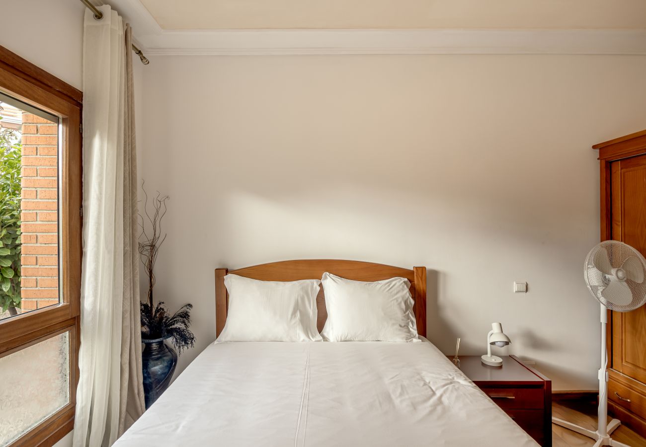 Apartamento en Alverca do Ribatejo - ALVERCA TERRACE by HOMING