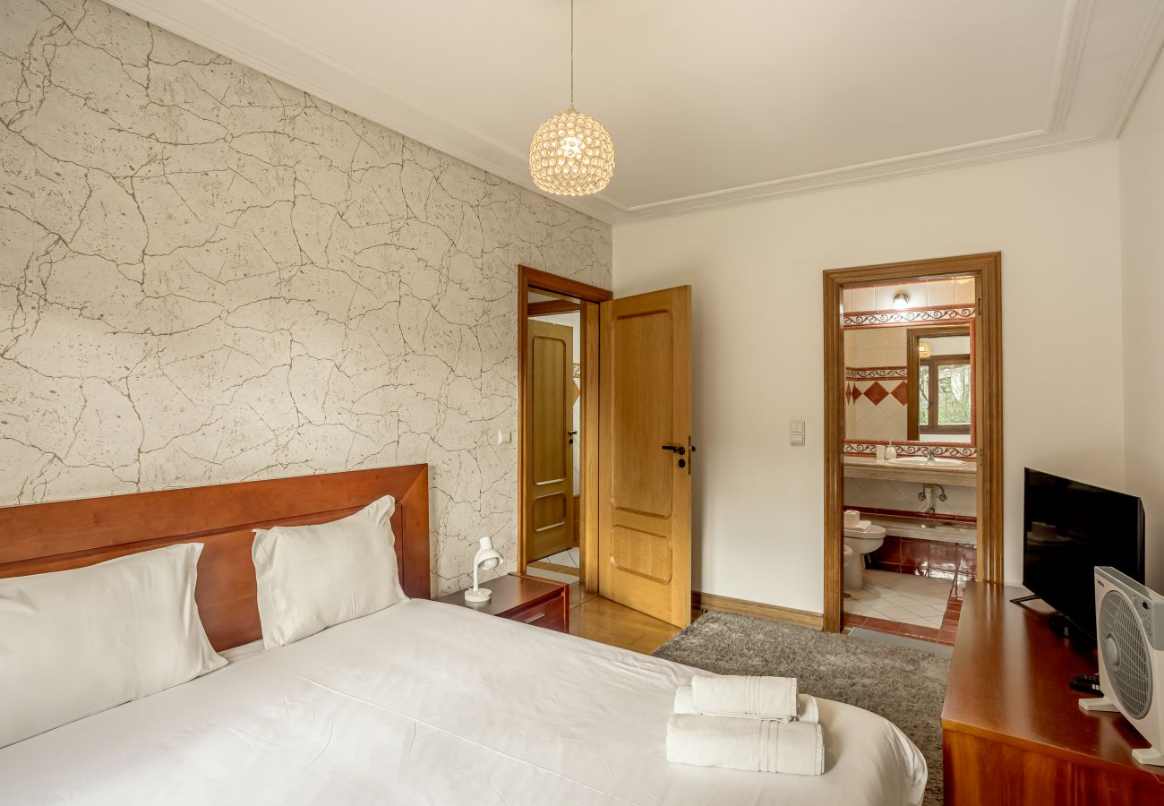 Apartamento en Alverca do Ribatejo - ALVERCA TERRACE by HOMING