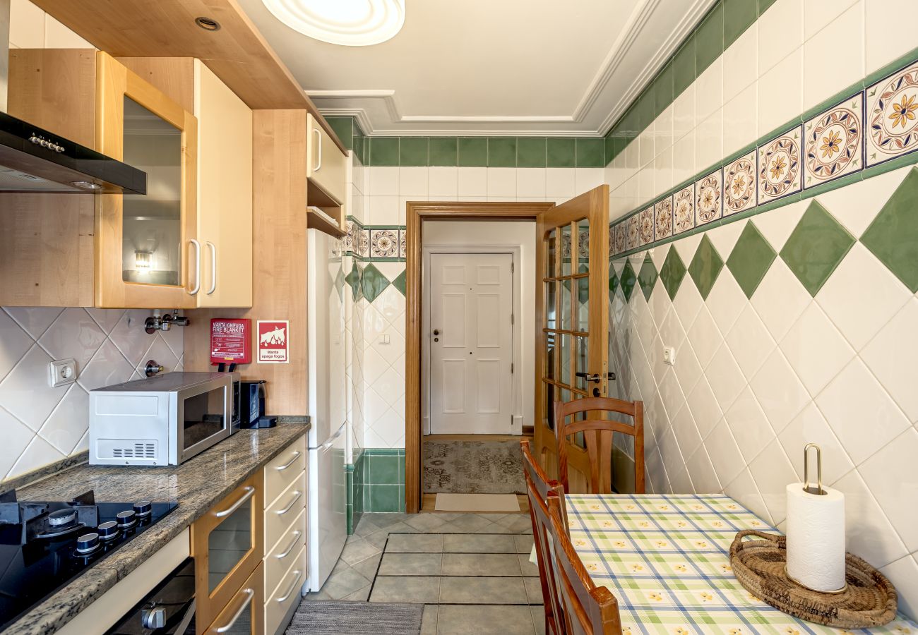 Apartamento en Alverca do Ribatejo - ALVERCA TERRACE by HOMING