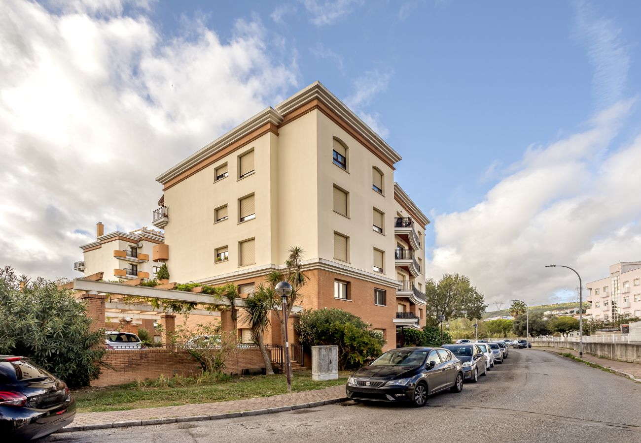 Apartamento en Alverca do Ribatejo - ALVERCA TERRACE by HOMING