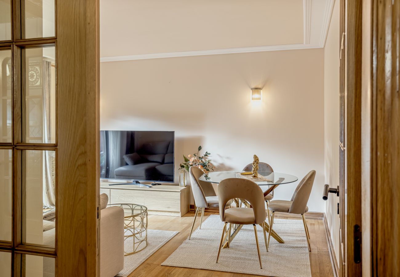 Apartamento en Alverca do Ribatejo - ALVERCA TERRACE by HOMING