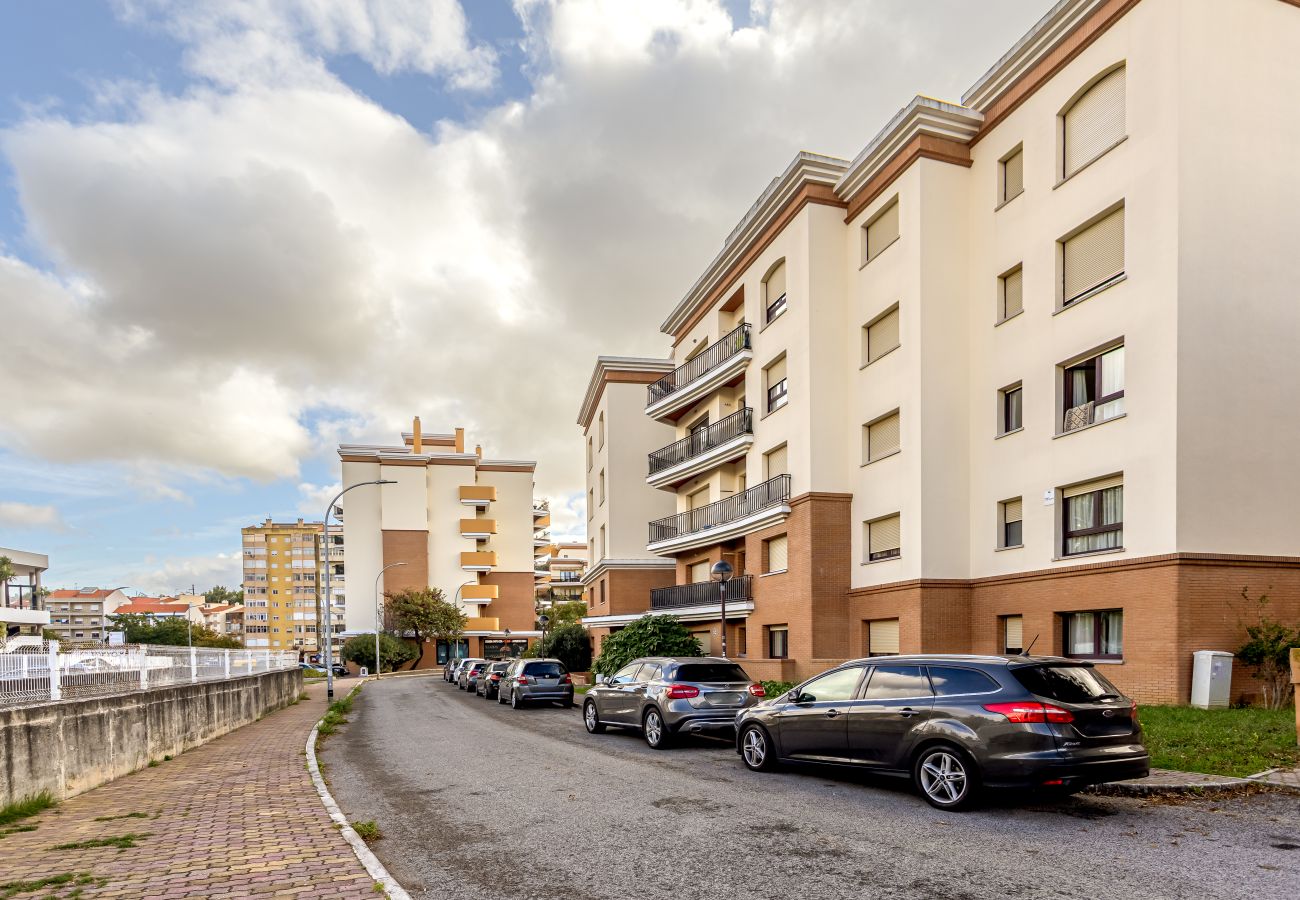 Apartamento en Alverca do Ribatejo - ALVERCA TERRACE by HOMING