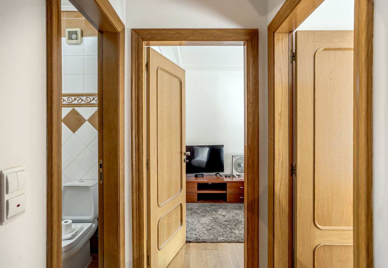 Apartamento en Alverca do Ribatejo - ALVERCA TERRACE by HOMING