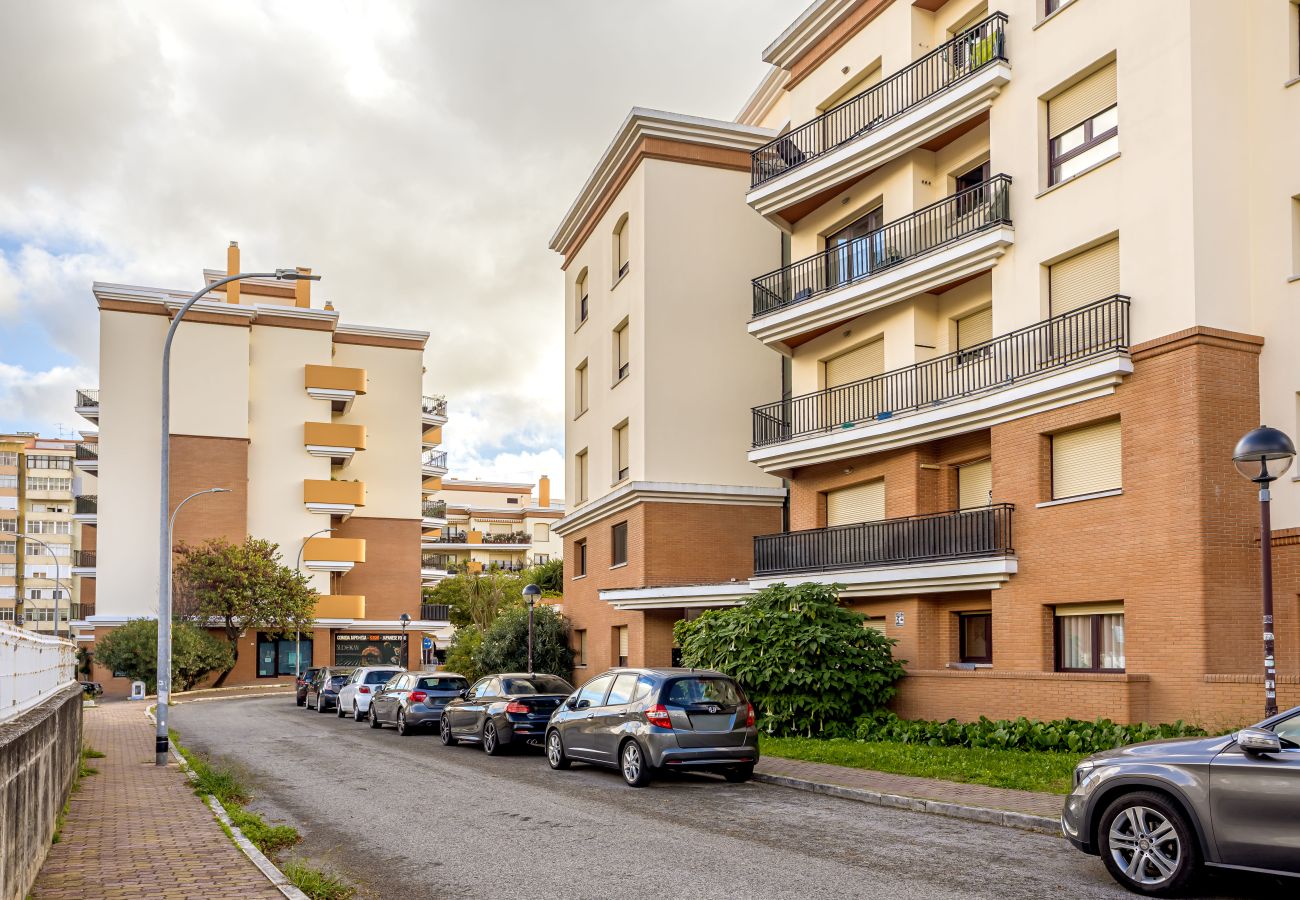 Apartamento en Alverca do Ribatejo - ALVERCA TERRACE by HOMING