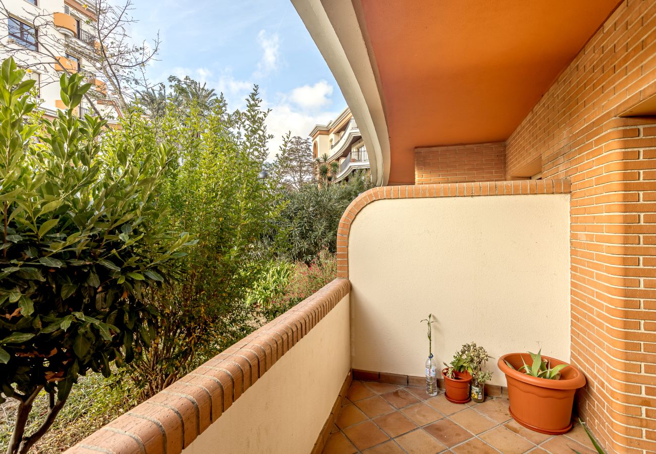 Apartamento en Alverca do Ribatejo - ALVERCA TERRACE by HOMING