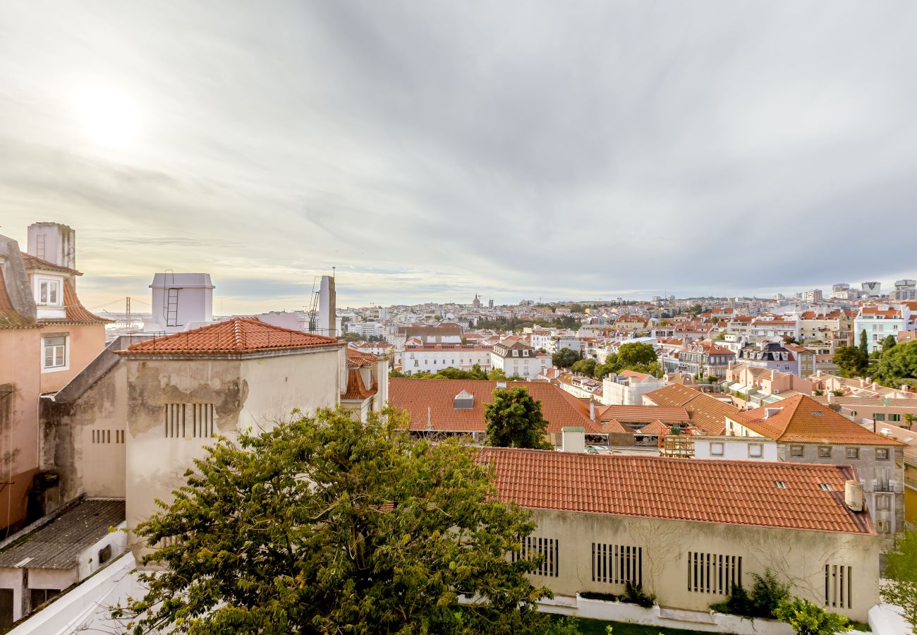 Apartamento en Lisboa ciudad - BAIRRO ALTO GARDEN IV by HOMING