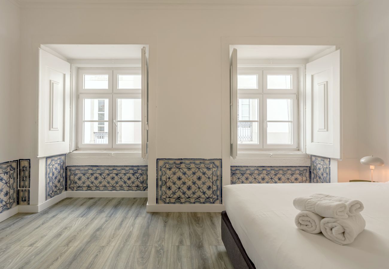 Apartamento en Lisboa ciudad - BAIRRO ALTO GARDEN IV by HOMING