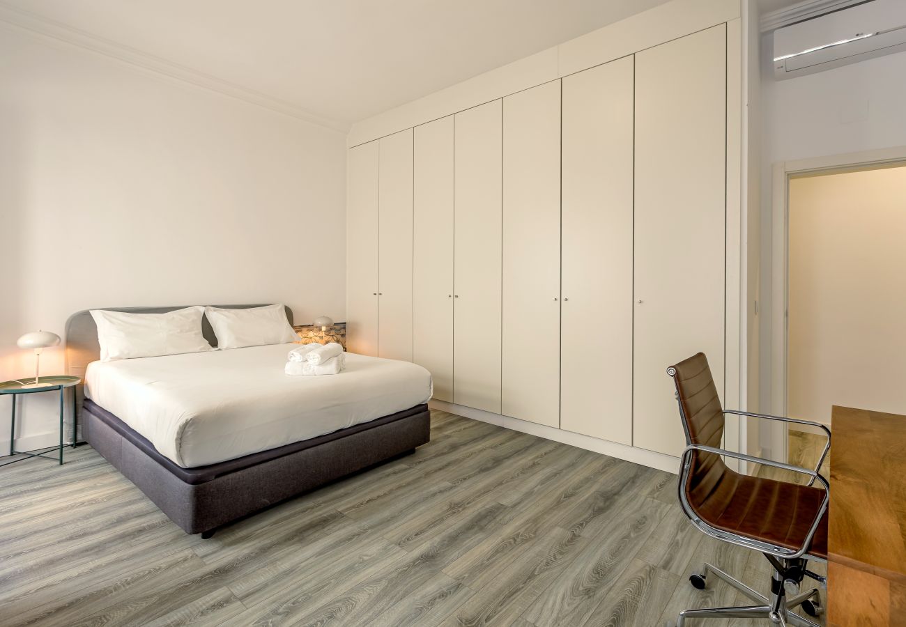 Apartamento en Lisboa ciudad - BAIRRO ALTO GARDEN IV by HOMING