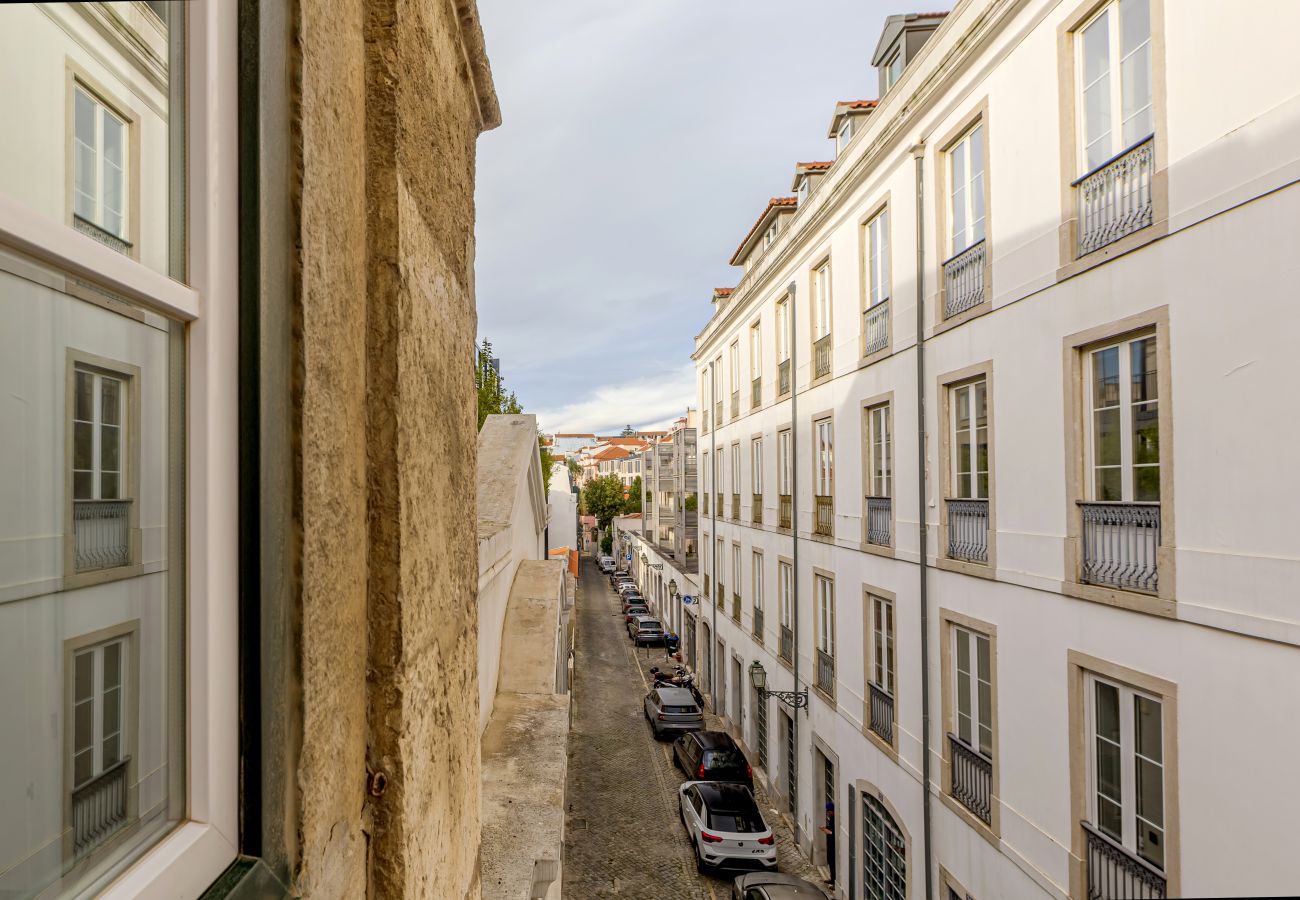 Apartamento en Lisboa ciudad - BAIRRO ALTO GARDEN IV by HOMING