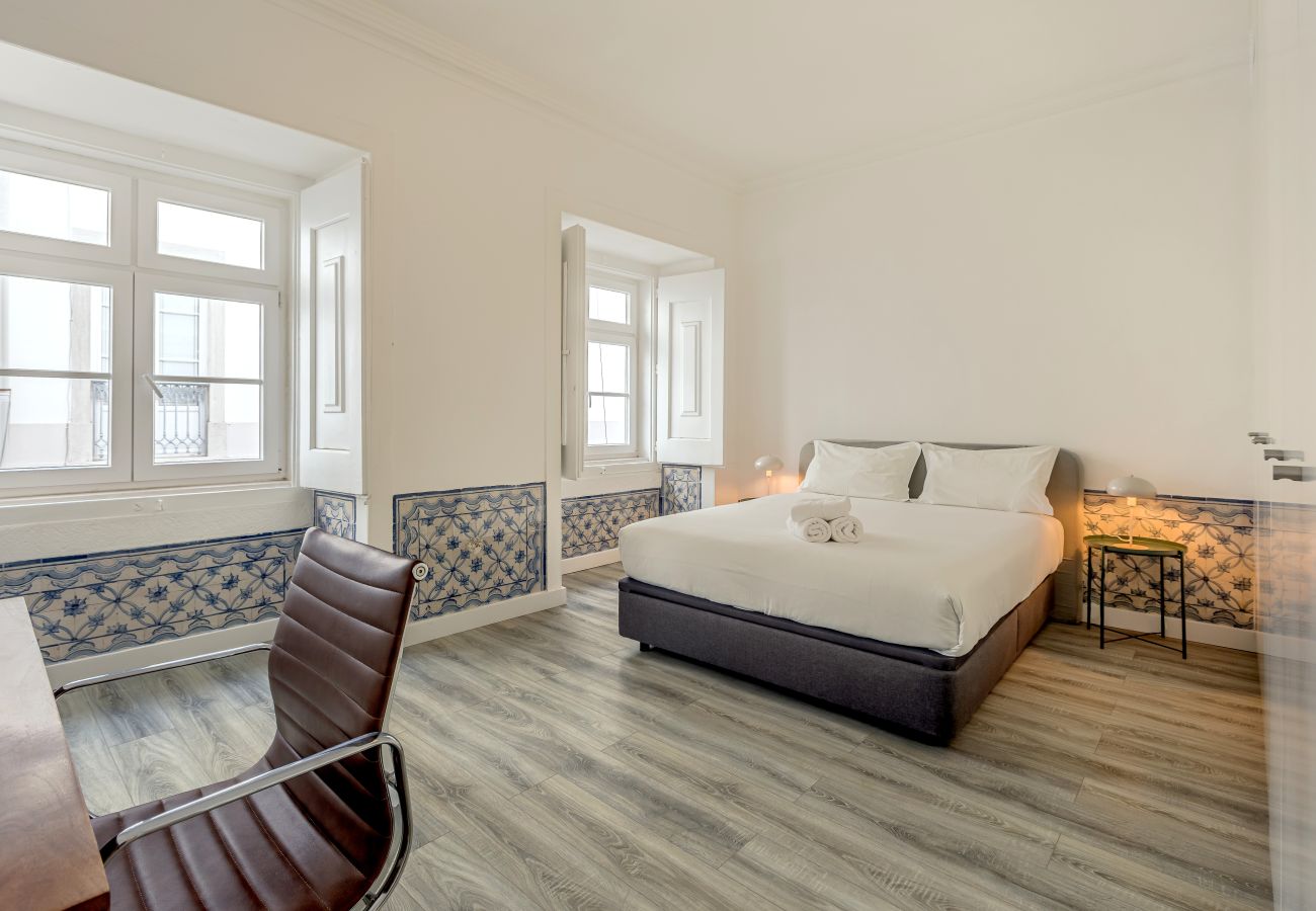 Apartamento en Lisboa ciudad - BAIRRO ALTO GARDEN IV by HOMING