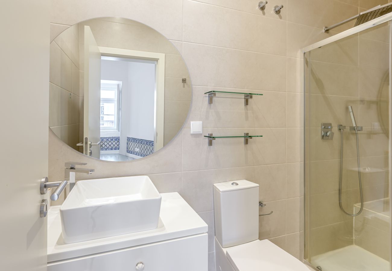 Apartamento en Lisboa ciudad - BAIRRO ALTO GARDEN IV by HOMING