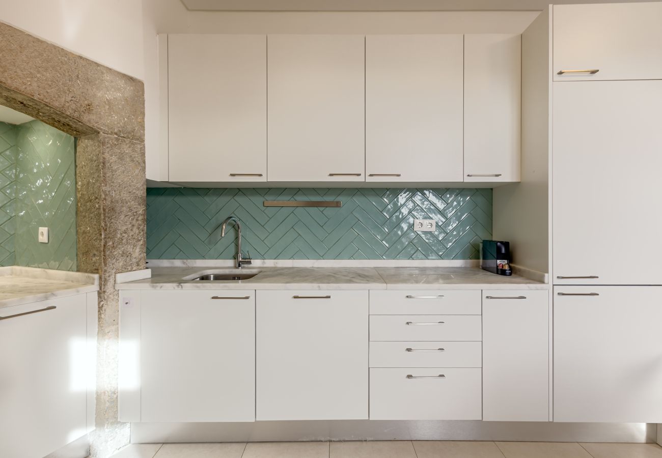 Apartamento en Lisboa ciudad - BAIRRO ALTO GARDEN IV by HOMING