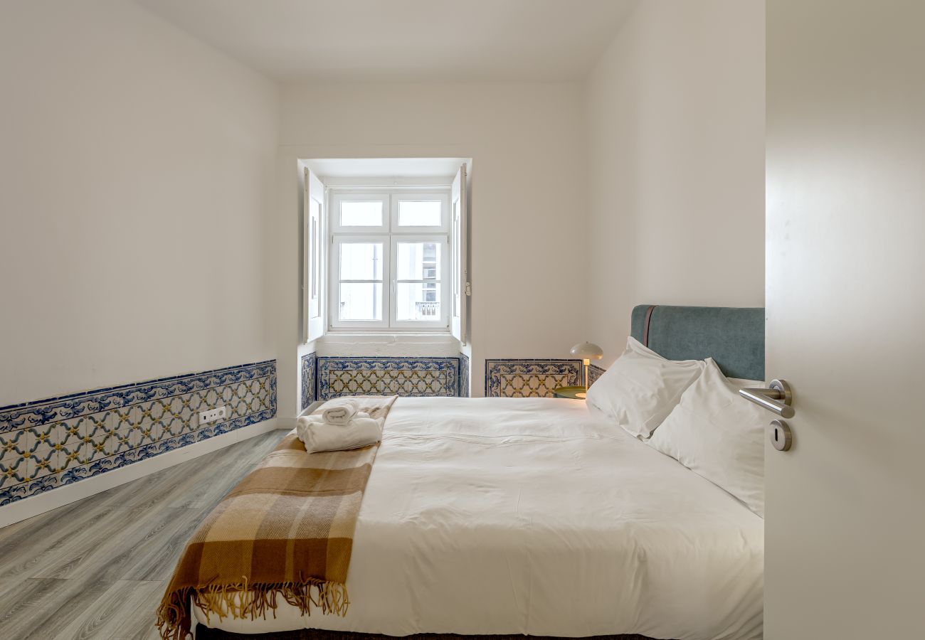 Apartamento en Lisboa ciudad - BAIRRO ALTO GARDEN IV by HOMING