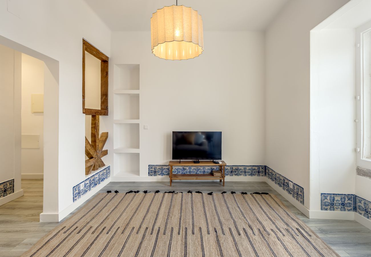 Apartamento en Lisboa ciudad - BAIRRO ALTO GARDEN IV by HOMING