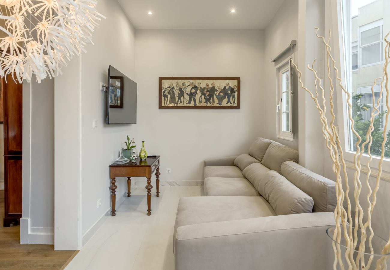 Apartamento en Lisboa ciudad - MARQUES VINTAGE by HOMING