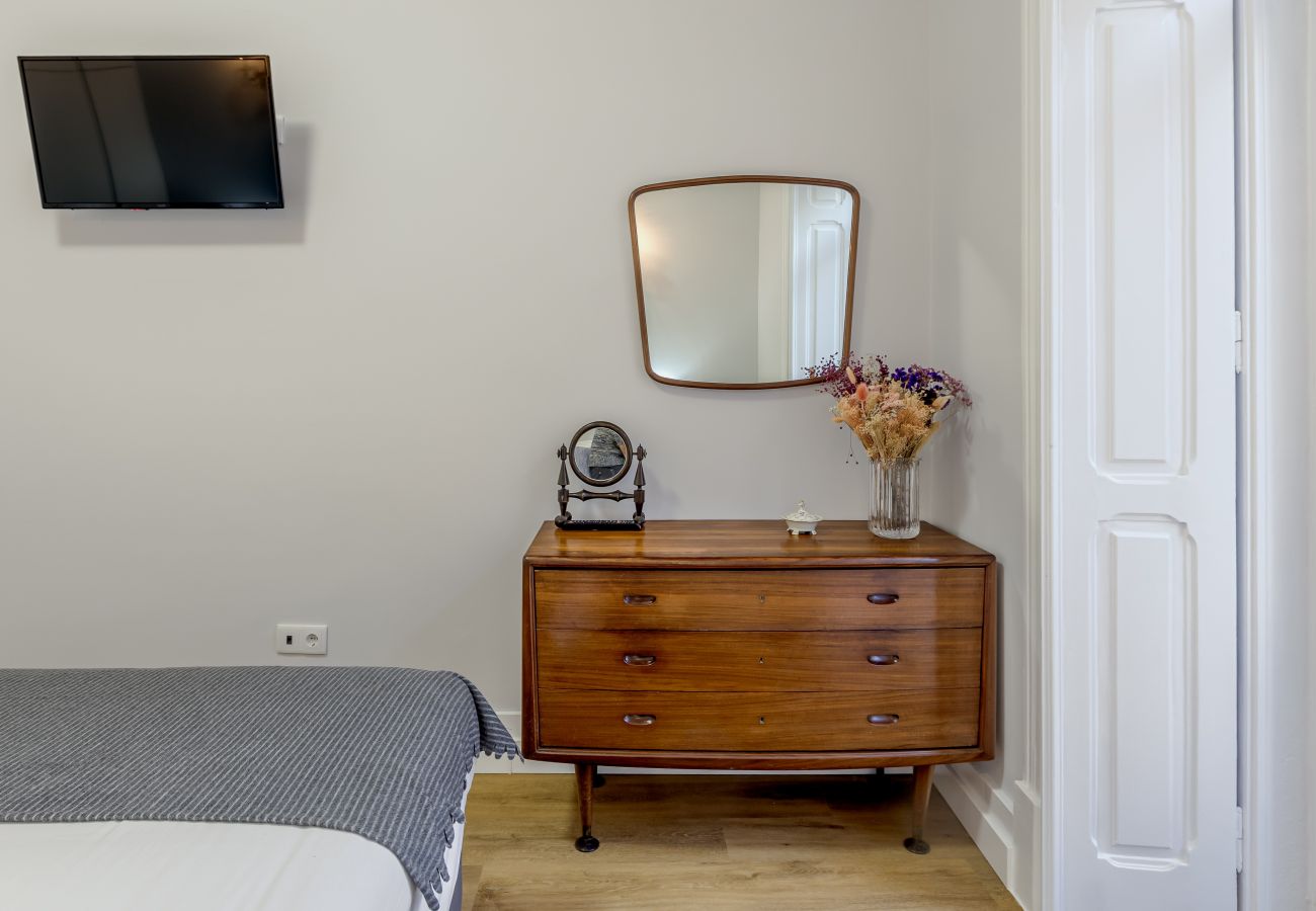 Apartamento en Lisboa ciudad - MARQUES VINTAGE by HOMING
