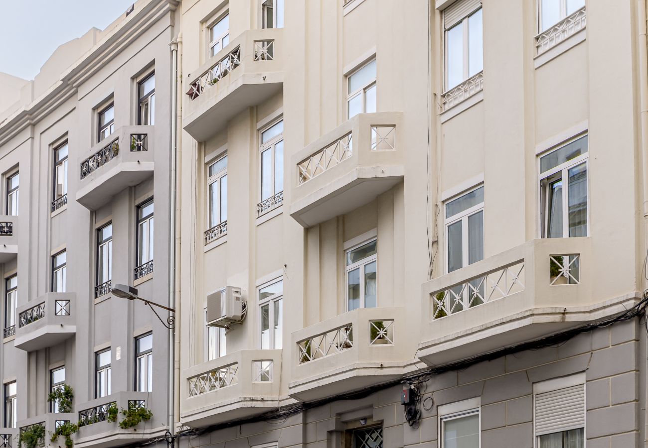Apartamento en Lisboa ciudad - MARQUES VINTAGE by HOMING