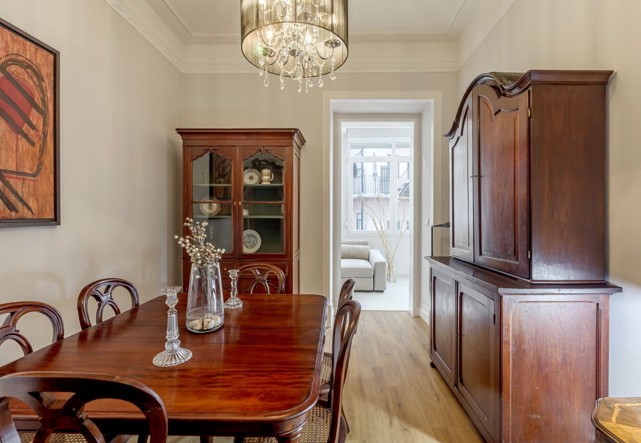 Apartamento en Lisboa ciudad - MARQUES VINTAGE by HOMING