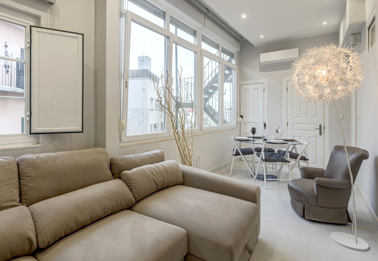 Apartamento en Lisboa ciudad - MARQUES VINTAGE by HOMING