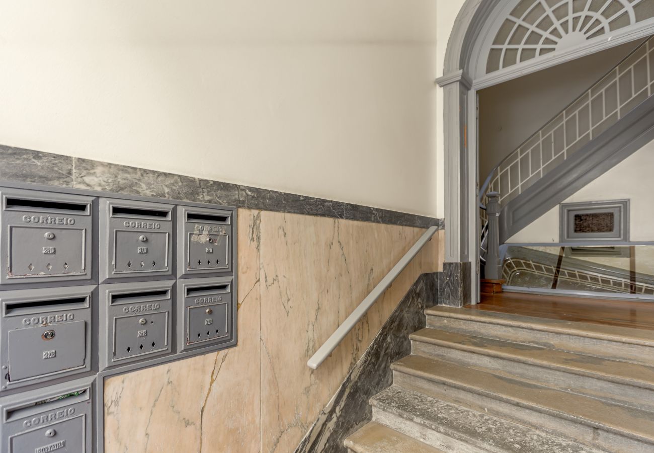 Apartamento en Lisboa ciudad - MARQUES VINTAGE by HOMING