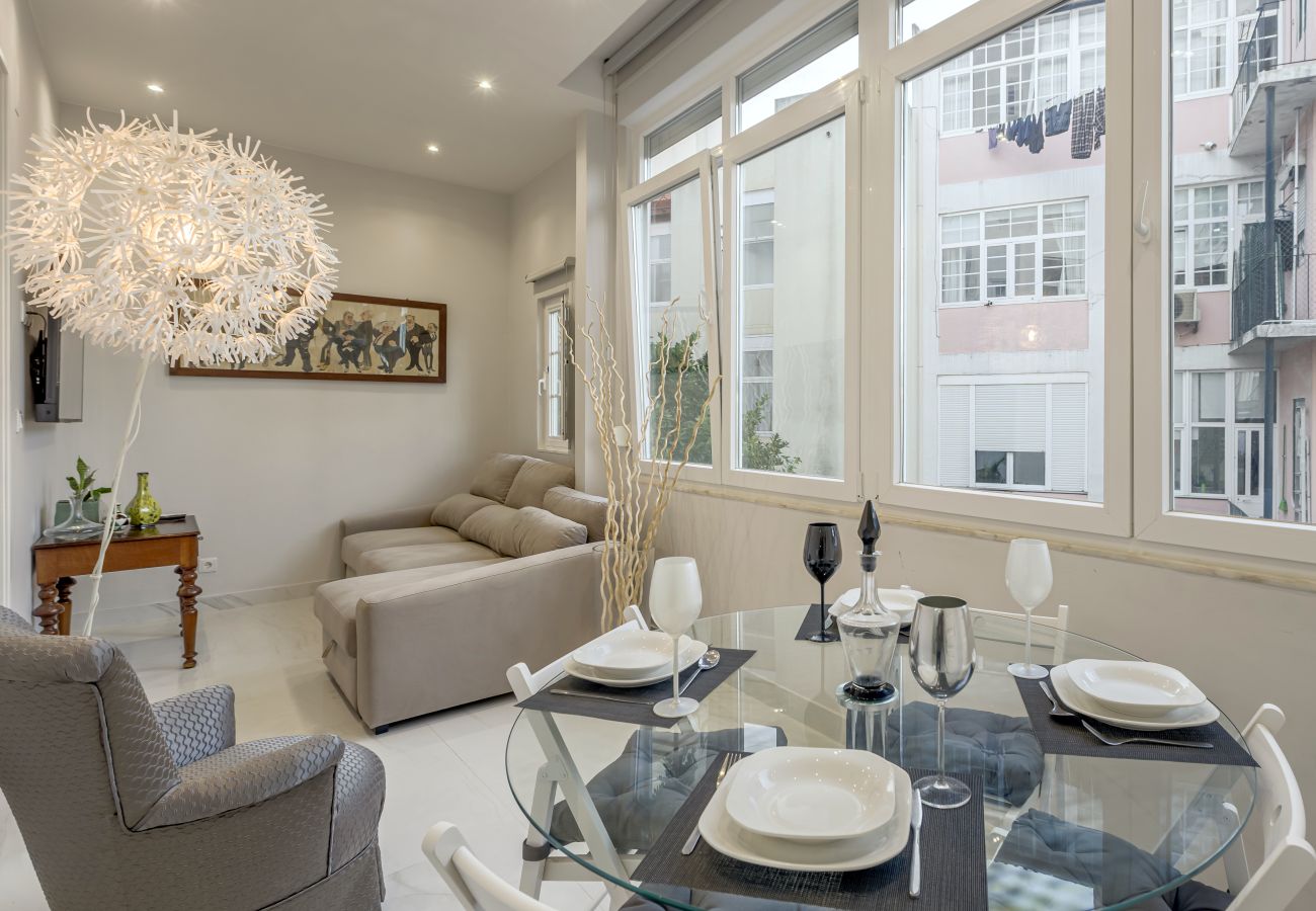 Apartamento en Lisboa ciudad - MARQUES VINTAGE by HOMING