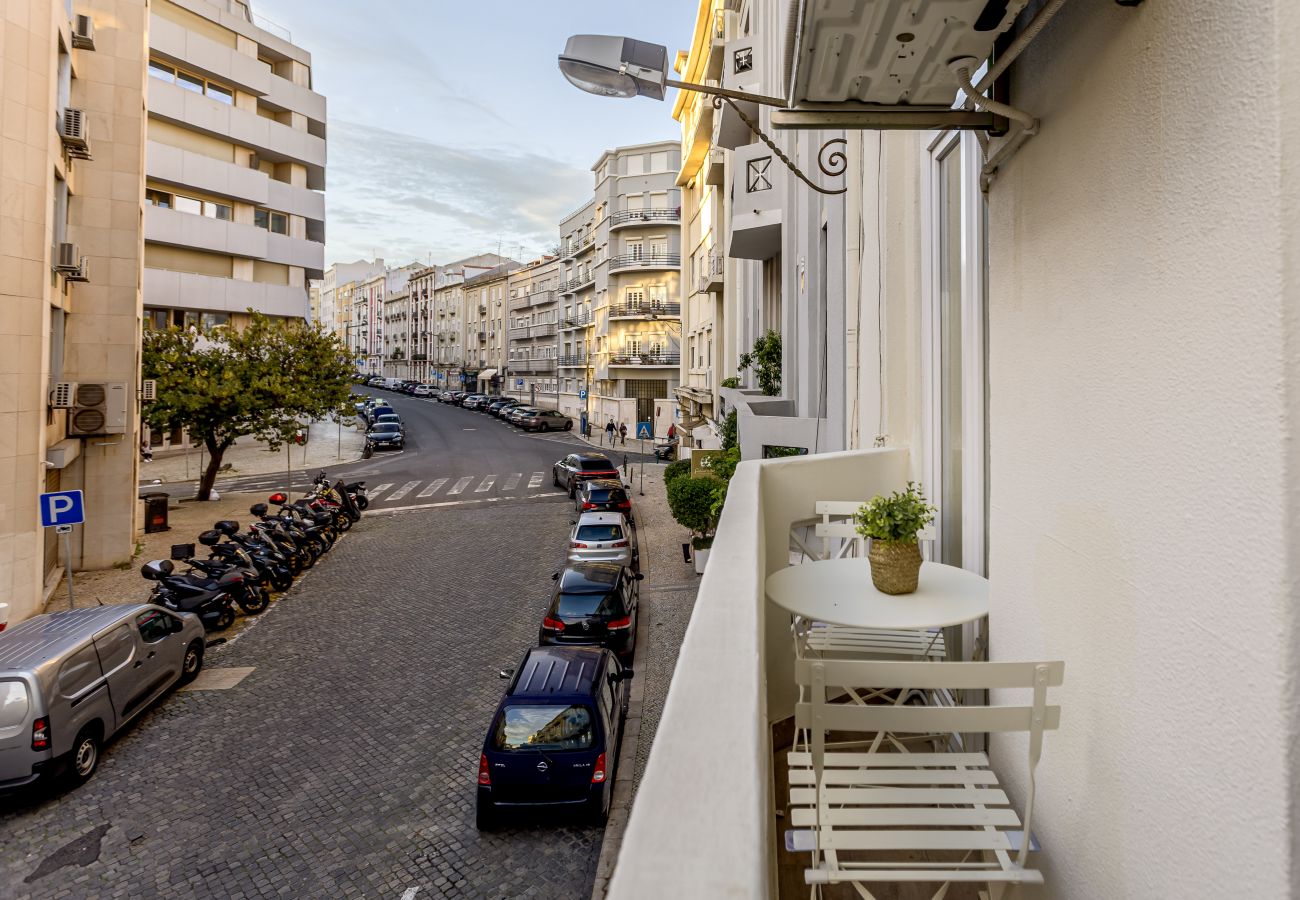 Apartamento en Lisboa ciudad - MARQUES VINTAGE by HOMING