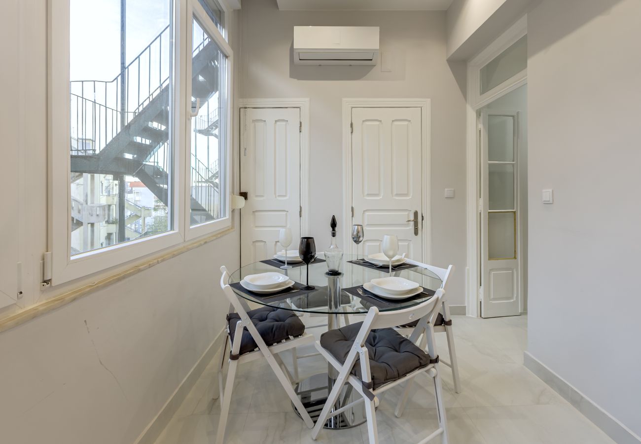 Apartamento en Lisboa ciudad - MARQUES VINTAGE by HOMING
