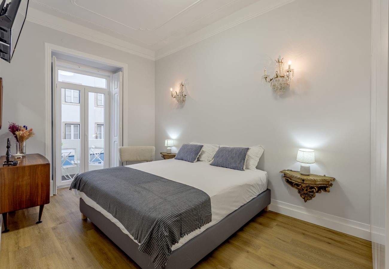 Apartamento en Lisboa ciudad - MARQUES VINTAGE by HOMING