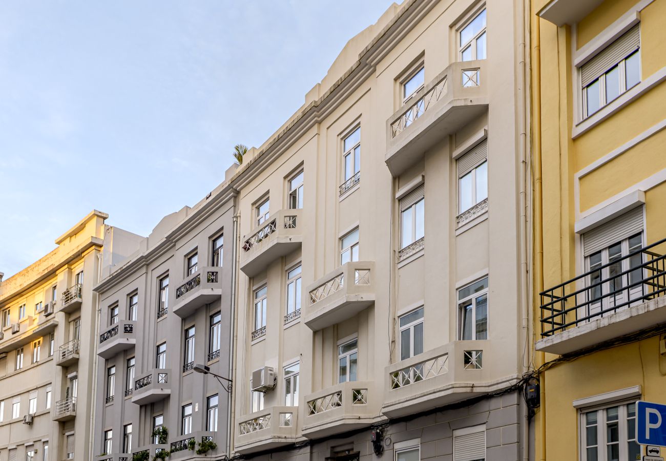 Apartamento en Lisboa ciudad - MARQUES VINTAGE by HOMING