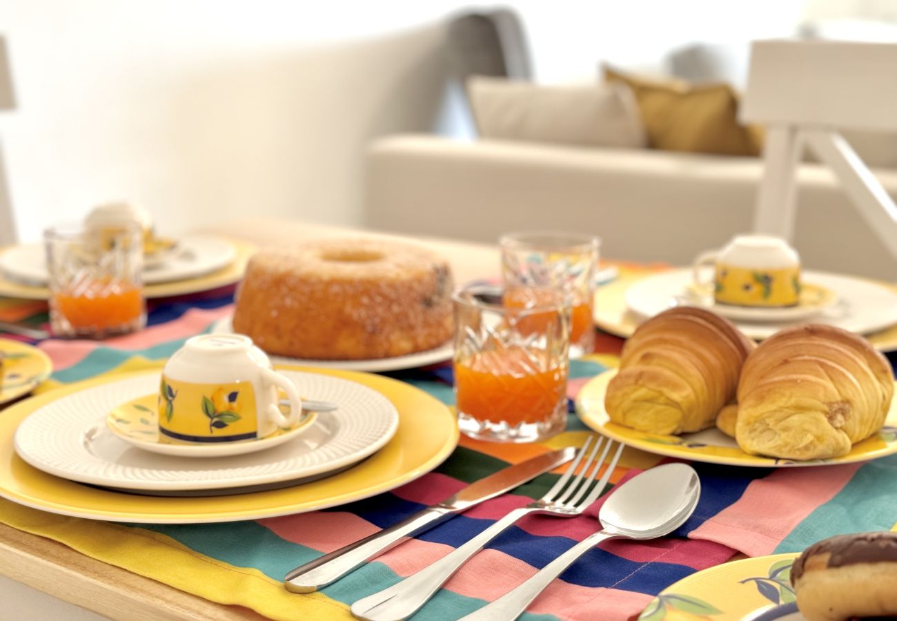 Apartamento en Armação de Pêra - ARMAÇÃO DE PÊRA CENTRAL 2 by HOMING