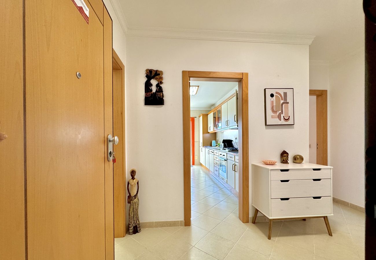 Apartamento en Armação de Pêra - ARMAÇÃO DE PÊRA CENTRAL 2 by HOMING