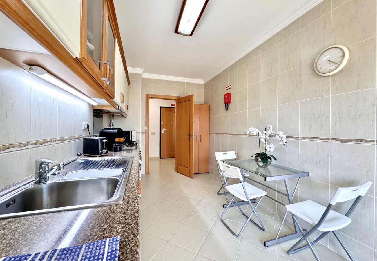 Apartamento en Armação de Pêra - ARMAÇÃO DE PÊRA CENTRAL 2 by HOMING